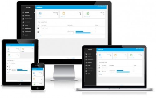 PHP Online  Poll