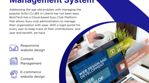 Improve your business