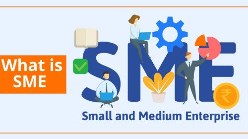 Empowering Small and Medium-Sized Enterprises (SMEs)