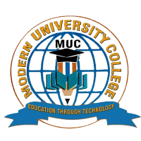 Modern University College