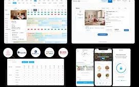 Hotel Management Platform