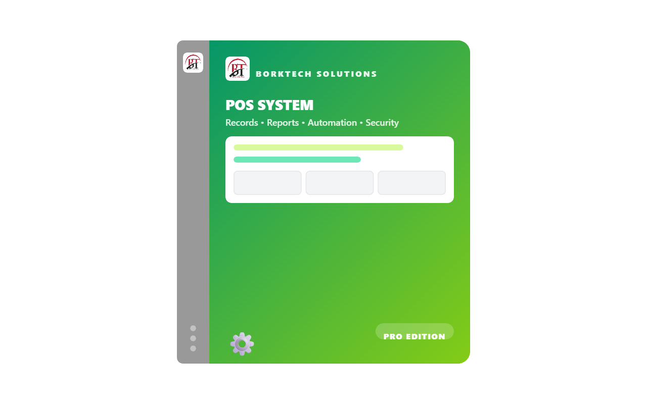 POS System