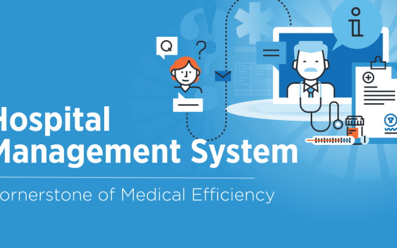 Hospital Management System